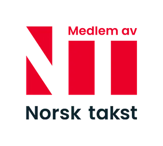 Medlem av Norsk Takst